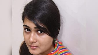 Arjun Reddy actress Shalini Pandey on turning singer, crossing language barrier with choice of films