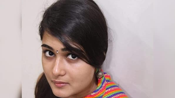 Arjun Reddy actress Shalini Pandey on turning singer, crossing language barrier with choice of films