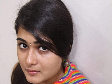 Arjun Reddy actress Shalini Pandey on turning singer, crossing language barrier with choice of films Arjun Reddy actress Shalini Pandey on turning singer, crossing language barrier with choice of films