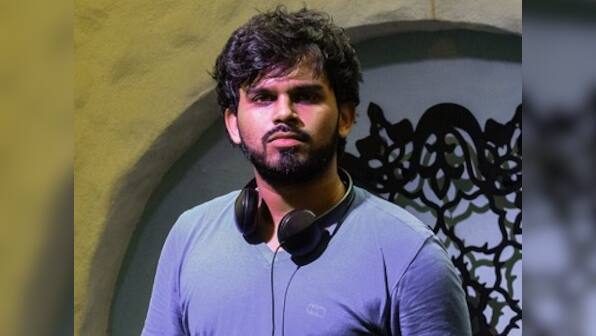 Shamir Reuben, among Mumbai's slam poetry stars, accused of sexual harassment by multiple women