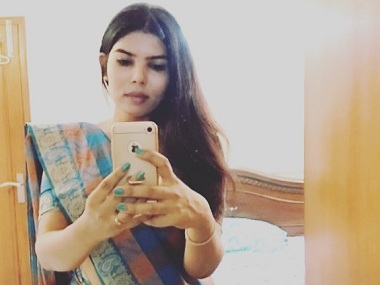 Shanavi Ponnusamy, and the fight for trans-inclusive workplaces in India's public and private sector Shanavi Ponnusamy, and the fight for trans-inclusive workplaces in India's public and private sector