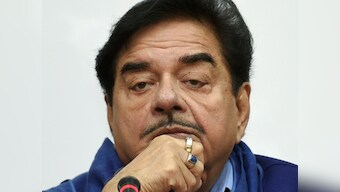Shatrughan Sinha questions viability of NHPS, asks Arun Jaitley how Centre will fund programme