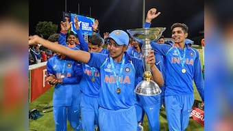 U19 World Cup 2020: Defending champions India to begin title defence against Sri Lanka on 19 January