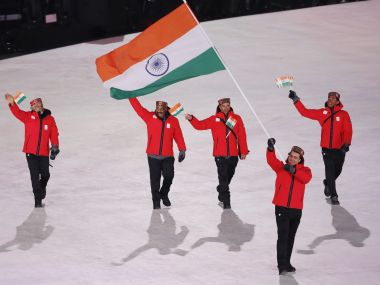 Shiva Keshavan, India's lone warrior and the Winter Olympian this country does not deserve Shiva Keshavan, India's lone warrior and the Winter Olympian this country does not deserve
