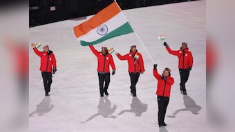 Shiva Keshavan, India's lone warrior and the Winter Olympian this country does not deserve