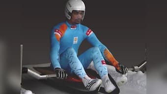 Winter Olympics 2018: A visual explainer to luge, the sliding sport in which India's Shiva Keshavan will compete in