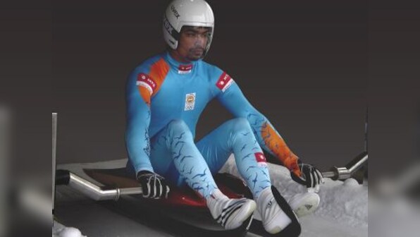 Winter Olympics 2018: A visual explainer to luge, the sliding sport in which India's Shiva Keshavan will compete in