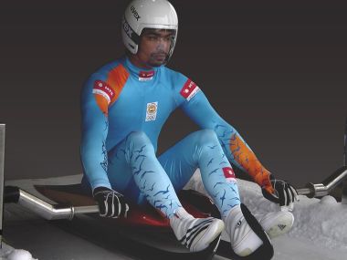 Winter Olympics 2018: A visual explainer to luge, the sliding sport in which India's Shiva Keshavan will compete in Winter Olympics 2018: A visual explainer to luge, the sliding sport in which India's Shiva Keshavan will compete in