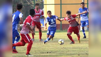DSK Shivajians beat Bengaluru FC in penalty shootout to enter Nike Premier Cup 2018 final