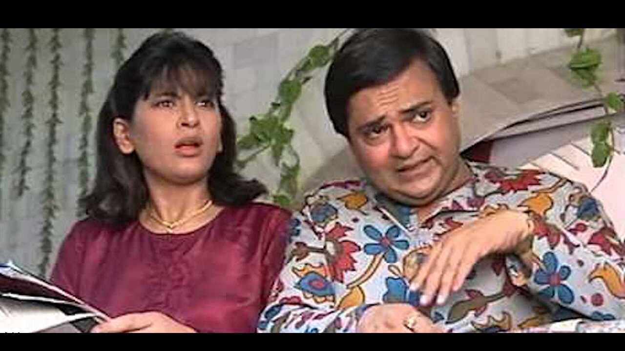 Shrimaan Shrimati Will Return To Tv After 24 Years With Fresh Cast But Old Characters Director 