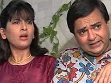 Shrimaan Shrimati will return to TV after 24 years with fresh cast but old characters, director Shrimaan Shrimati will return to TV after 24 years with fresh cast but old characters, director