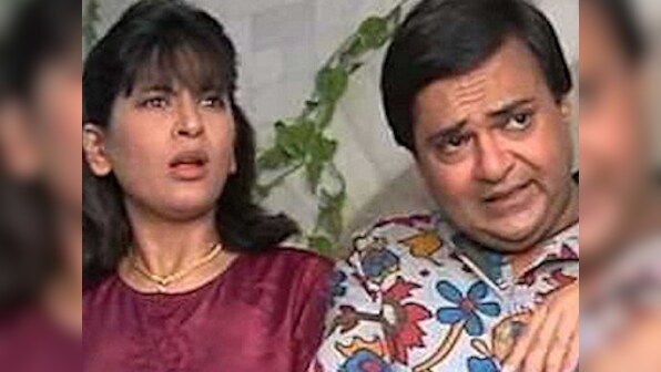 Shrimaan Shrimati will return to TV after 24 years with fresh cast but old characters, director