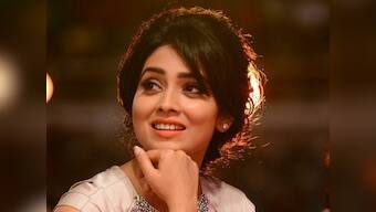 Shriya Saran on marriage, her upcoming release Gayatri and why we need more women behind the lens