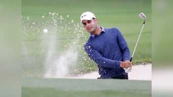 India's Shubhankar Sharma accepts invitation to compete in 2018 Masters Tournament