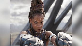 Black Panther: Move over Iron Man, Bruce Banner; fans demand spin-off on gizmo genius Shuri's character