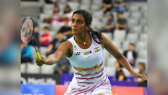 Malaysia Open 2018: PV Sindhu advances to second round; B Sai Praneeth goes down in opener