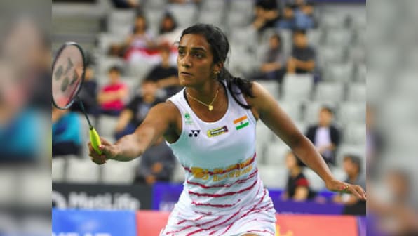 All England Open 2018: After win over Nozomi Okuhara, PV Sindhu feels she's getting better at finishing close games