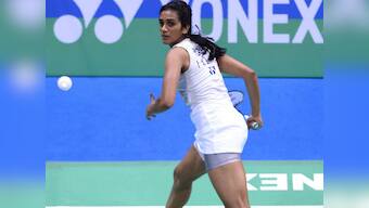 Highlights, Thailand Open 2018, badminton results: PV Sindhu beats Soniia Cheah in straight games to enter semis