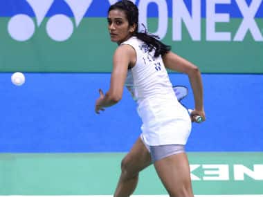 All England Open 2018: After marathon win over Nozomi Okuhara, PV Sindhu faces tougher challenge in Akane Yamaguchi
