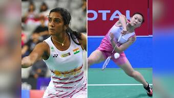 Highlights, India Open 2018, Final match: Beiwen Zhang beats PV Sindhu to win title