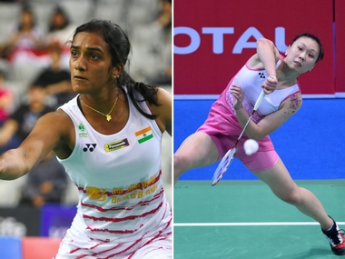 Highlights, India Open 2018, Final match: Beiwen Zhang beats PV Sindhu to win title Highlights, India Open 2018, Final match: Beiwen Zhang beats PV Sindhu to win title
