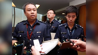 Indian national in Singapore likely to face life term, canning for December 2013 murder attempt