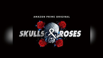 Raghu, Rajiv to host Amazon's upcoming action adventure show Skulls and Roses