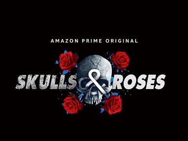 Raghu, Rajiv to host Amazon's upcoming action adventure show Skulls and Roses Raghu, Rajiv to host Amazon's upcoming action adventure show Skulls and Roses