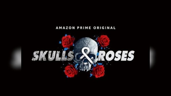 Raghu, Rajiv to host Amazon's upcoming action adventure show Skulls and Roses