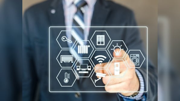 New initiatives to boost technology incubators