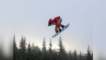 Winter Olympics 2018: A beginner's guide to snowboarding ahead of the Pyeongchang Games