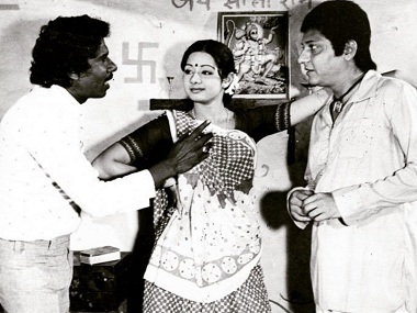 Sridevi passes away: Solva Sawan director Bharathiraja says actress was initially skeptical of Bollywood Sridevi passes away: Solva Sawan director Bharathiraja says actress was initially skeptical of Bollywood