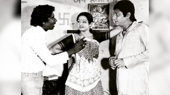 Sridevi passes away: Solva Sawan director Bharathiraja says actress was initially skeptical of Bollywood