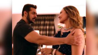 Sonakshi Sinha on reuniting with Salman Khan in Dabangg 3: Shooting for the film is like homecoming