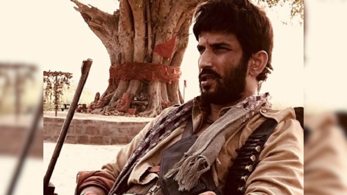 Pulwama terror attack: After Total Dhamaal, Sushant Singh Rajput's Sonchiriya not to release in Pakistan