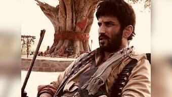 Sonchiriya: Sushant Singh Rajput clarifies film has not been 'dubbed' into any other dialects, barring the original