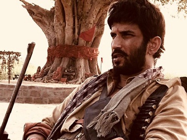 Will Sushant Singh Rajput, Bhumi Pednekar's Sonchiriya revive forgotten Bollywood genre of dacoit films? Will Sushant Singh Rajput, Bhumi Pednekar's Sonchiriya revive forgotten Bollywood genre of dacoit films?