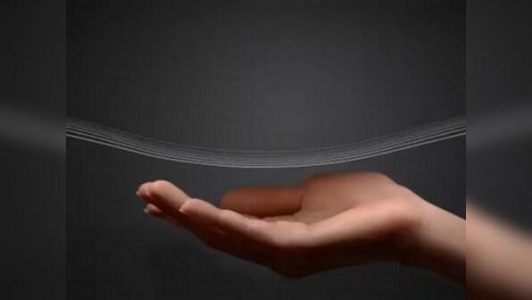 Sony's new design philosophy revealed in leaked photo of Xperia XZ2 Compact: Report