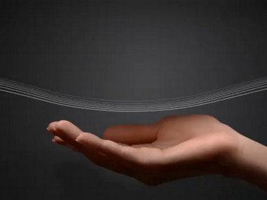 Sony's new design philosophy revealed in leaked photo of Xperia XZ2 Compact: Report Sony's new design philosophy revealed in leaked photo of Xperia XZ2 Compact: Report