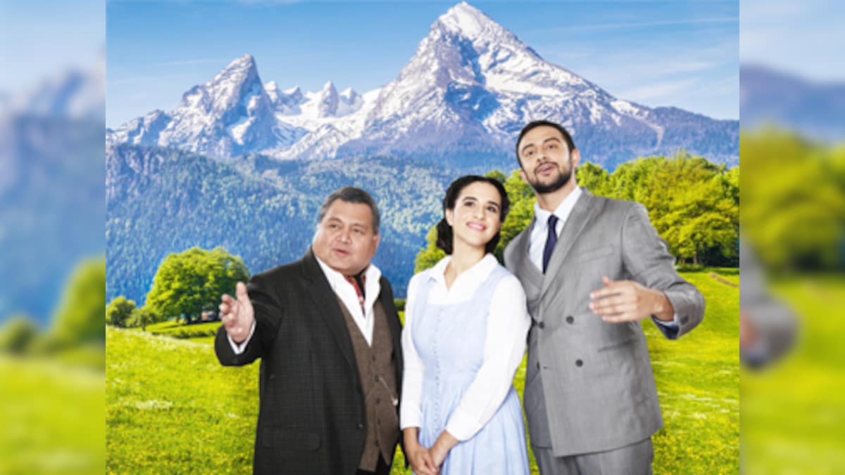 The Sound Of Music Director Advait Hazarat On Why The Musical Remains