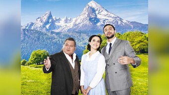 The Sound of Music director Advait Hazarat on why the musical remains popular even today