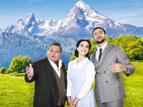 The Sound of Music director Advait Hazarat on why the musical remains popular even today The Sound of Music director Advait Hazarat on why the musical remains popular even today