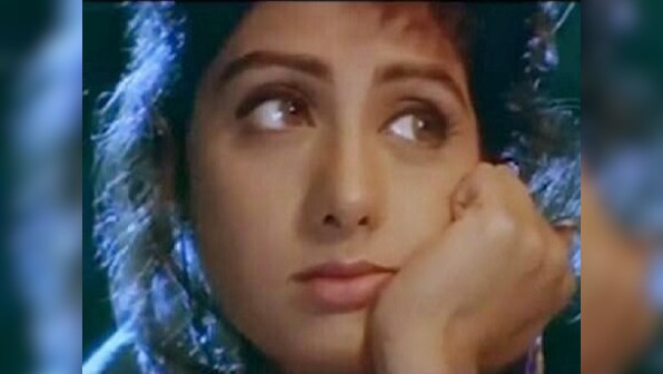 Sridevi passes away: Right from her 16 Vayathinilie days, the actress won fans' hearts