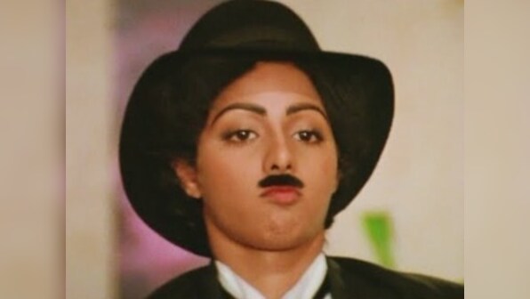 Sridevi passes away at 54: From Chaalbaaz to Mr India, veteran actor's comic genius was exceptional