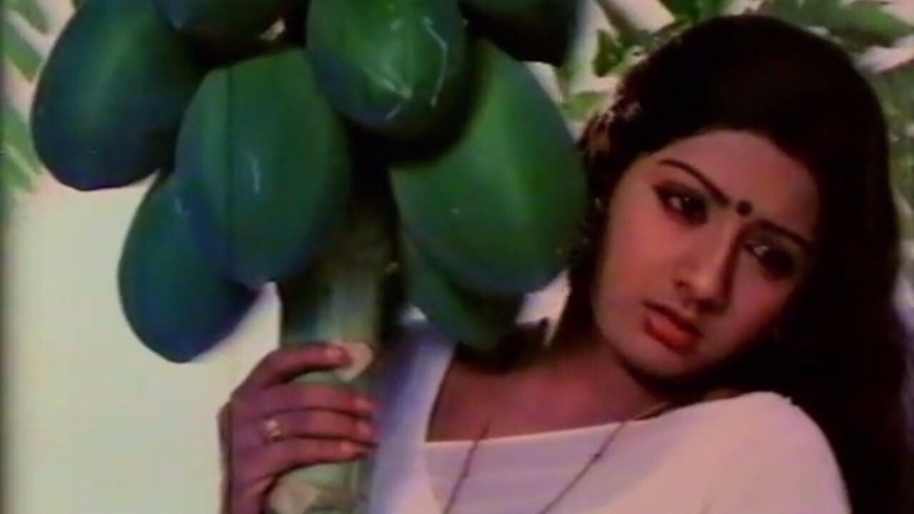 sridevi old telugu movies list sridevi old telugu movies list