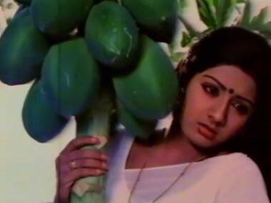 Sridevi's Hindi, Tamil films have been focus of pundits, but it's her Telugu roles that reflect unparalleled journey
