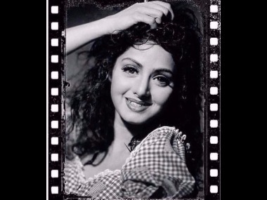 Sridevi: To millions of fans, she was an incomparable star; to one child, she was a true heroine Sridevi: To millions of fans, she was an incomparable star; to one child, she was a true heroine