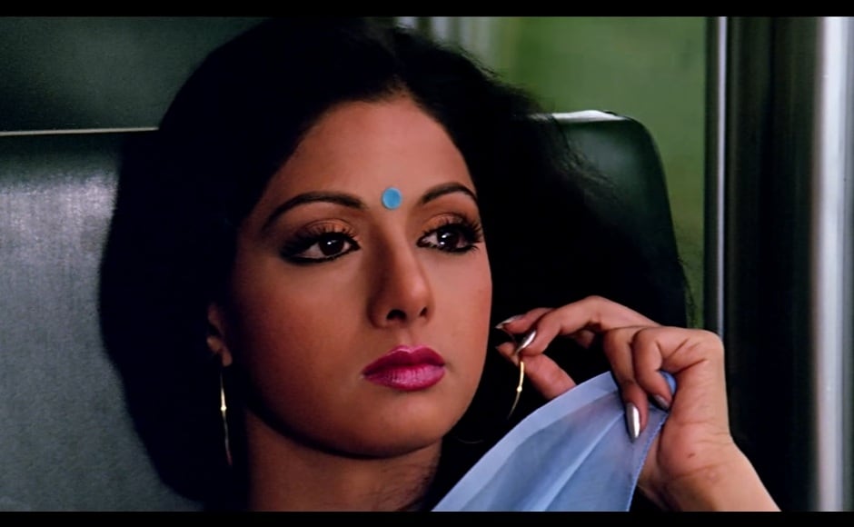 sridevi chandni