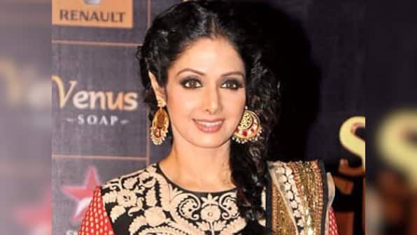 Sridevi state funeral news updates: Actor cremated in Mumbai's Vile Parle, Boney Kapoor perfomed last rites