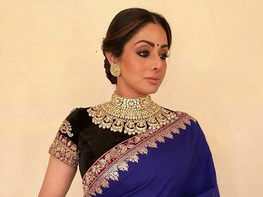 Sridevi passes away: Song shoot of Amitabh Bachchan, Rishi Kapoor's 102 Not Out cancelled as a mark of respect Sridevi passes away: Song shoot of Amitabh Bachchan, Rishi Kapoor's 102 Not Out cancelled as a mark of respect